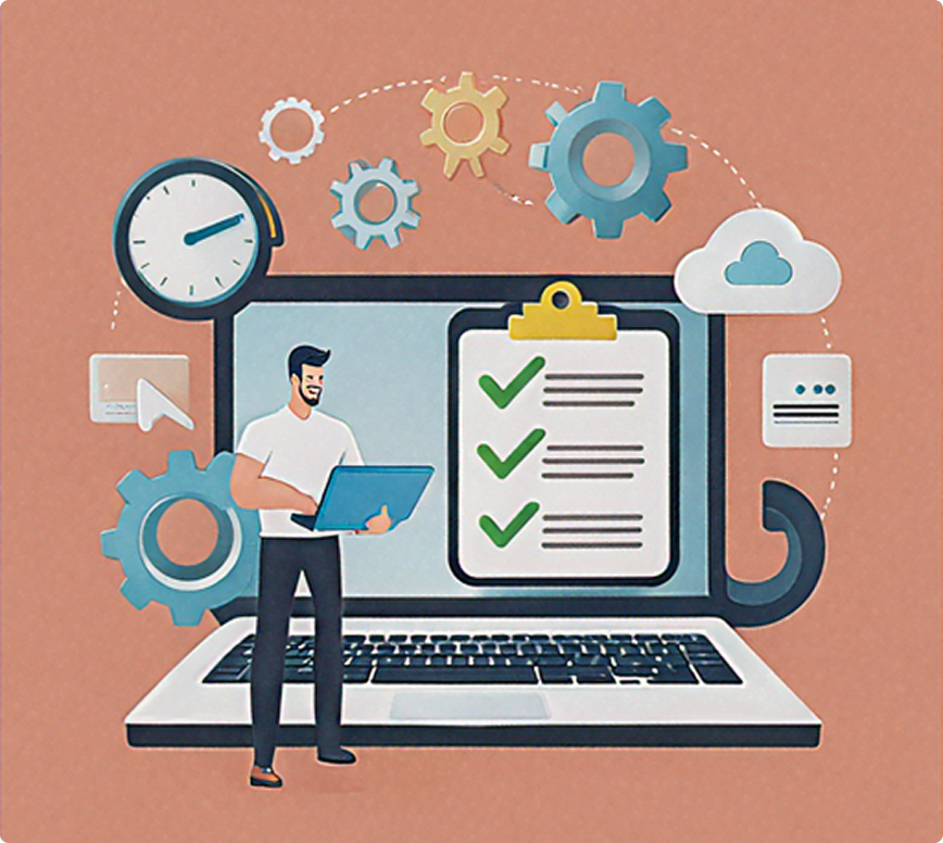 Maintenance & optimisation