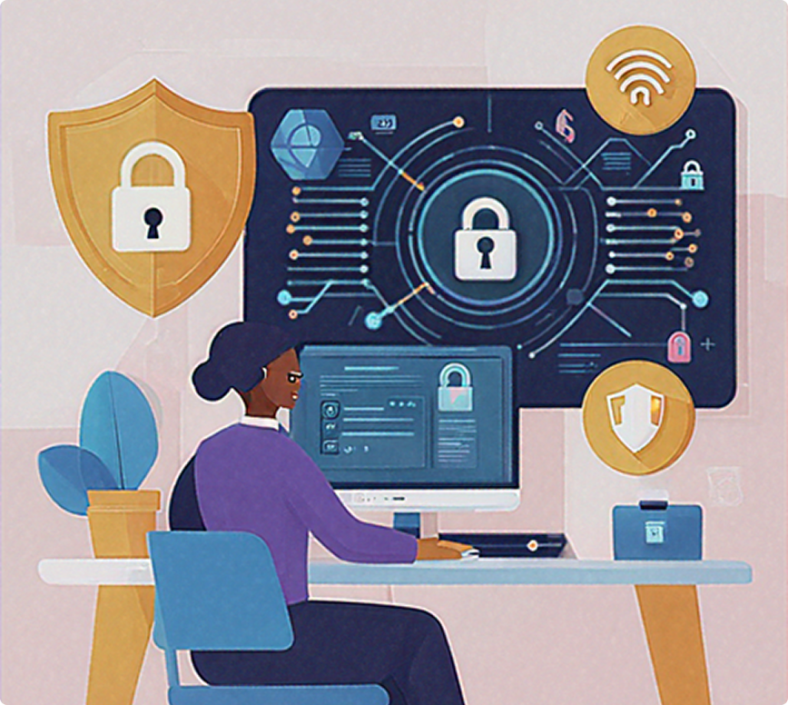 Cybersécurité 