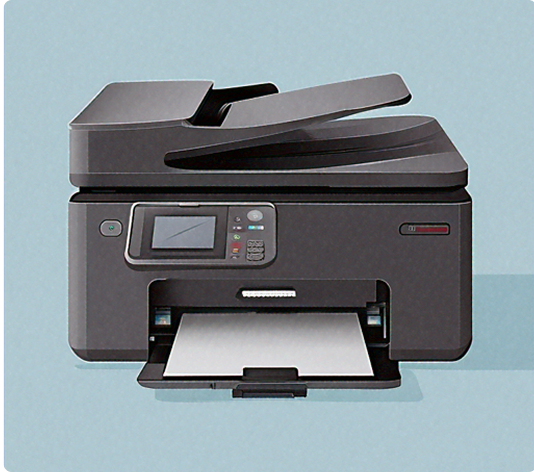 Imprimante Scanner